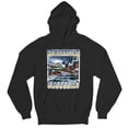 thumbnail image 5 of Bombardino Crocodilo Unisex Hoodie Fun Italian Brainrot Gen Z Alpha Meme, 5 of 7