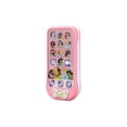 thumbnail image 4 of Disney Princess Bluetooth Microphone with Lights that Flash to The Music, Toy Phone, 4 of 11