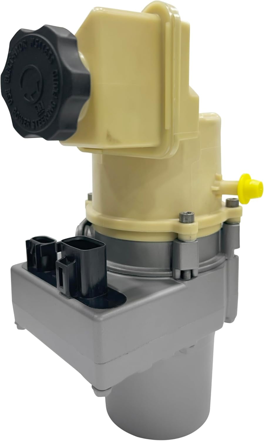 Remanufactured RYC Automotive Electric Power Steering Pump AD-0102E (Fits Dodge Charger 3.6L, 5.7L 2011-2020; Fits Chrysler 300 3.6L, 5.7L 2011-2014)