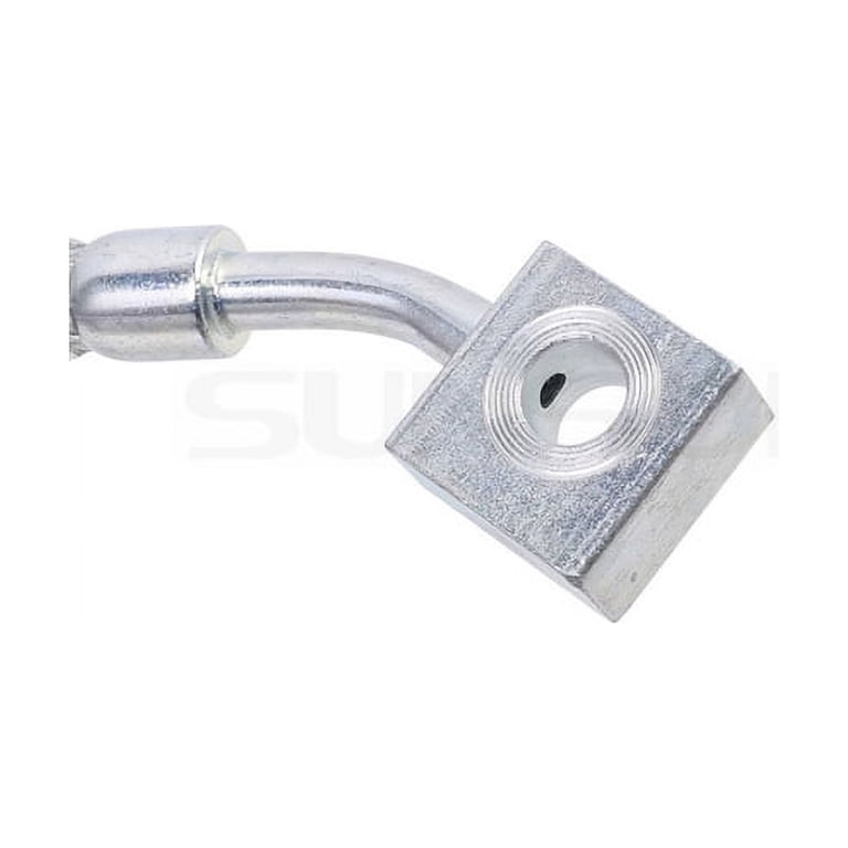Sunsong 2205666A Brake Hydraulic Hose - Walmart.com