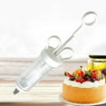 thumbnail image 4 of Kripyery Cake Decorating Kit with Stainless Steel Tips Creative Cupcake Icing Piping Kit for Home Kitchen Bakery, 4 of 8