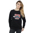 thumbnail image 2 of Supernatural Womens Driver Picks The Music Sweatshirt, 2 of 3