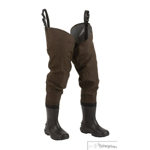 Hodgeman Nylon Hip Wader 08 Walmart Com Walmart Com