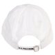 thumbnail image 3 of U.S. POLO ASSN. Gorra unisex - Logotipo, algodón, lisa Blanco One Size, 3 of 4
