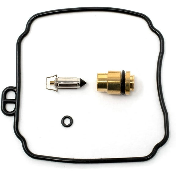 Carburetor Rebuild Repair Parts Kit Fits Yamaha 93-98 XJ600S Seca II 0101-204