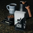 thumbnail image 3 of (3 pack) Local Backyard Beans Coffee Co Punch in The Face, Organic, Dark Roast, Whole Bean Coffee, 12oz, 3 of 6