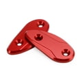 thumbnail image 3 of Plaques Miroir Rouges CNC pour Honda CBR 1000 RR CBR1000RR 2008-2023, 3 of 5