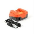 thumbnail image 2 of Genuine OEM Husqvarna Quick Charge Battery Charger - (40V) QC330, 330 Watts for 100 Series & BLi20, BLi150, BLi200 / 967091403, 2 of 3