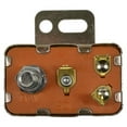 thumbnail image 2 of Standard Ignition Starter Relay P/N:SR-113 Fits select: 1981-1983 JEEP JEEP, 1988 DODGE D-SERIES, 2 of 4