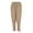 Khaki, variant on Boys Fashion Boys Pants Halloween Elastic Waist Outfit for Kids Age 4-12 Spring Summer Wear