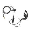 thumbnail image 2 of relayinert 3.5mm Plug Earphone Wired In-ear Headphones Phone for Cell Smart Style A 1Set, 2 of 6