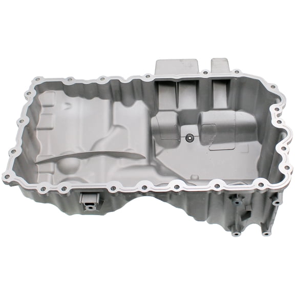 Dorman 266-061 Engine Oil Pan for Specific BMW Models (OE FIX)