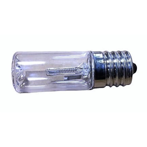 Replacement 3w UV Bulb for DERMALOGIC Towel Warmer 08, 20, 20-A