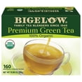 thumbnail image 3 of Bigelow Premium Organic Green Tea (160 Ct.), 3 of 4