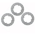 thumbnail image 5 of Brake Rotors fit Can-Am Renegade 850 2020 2021 2022 Front & Rear Brake Discs, 5 of 5