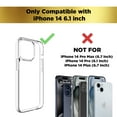 thumbnail image 6 of Liquipel Infinite Case - iPhone 14 - Mirror, 6 of 7