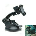 thumbnail image 1 of Suction Cup Car GPS Driving Recorder Mount Holder DVR Camera Bracket, 1 of 5