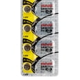 thumbnail image 1 of 4 x Piles de Montre Maxell 395, SR927SW Ou 399, 1 of 1