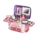 thumbnail image 2 of Children's Family Toy Set Puzzle Cooking Kitchen Dressing Table Toolbox Medicals Box Simulation Toy, 2 of 7