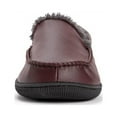 thumbnail image 7 of MUK LUKS Men's Moccasin Slippers, 7 of 7