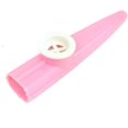 thumbnail image 2 of Kazoo Flûte à Bec Harmonica Diaphragmes en Plastique Kazoos Instrument de Musique pour Enfant, 2 of 7