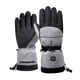 thumbnail image 1 of Guantes de batería eléctrica con calefactados, guantes térmicos de esquí para invierno, acampada, senderismo, pesca, hombres y mujeres kusrkot guantes calefactables, 1 of 8