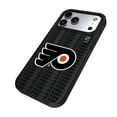 thumbnail image 2 of Philadelphia Flyers Primary Logo iPhone Magnetic Bump Case, 2 of 6