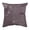 Eggplant, variant on Throw Pillow Macbeth Spell