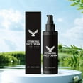 thumbnail image 1 of Cremas e hidratantes. Crema facial hidratante y antiedad para hombres. Disponible para uso diurno y nocturno., 1 of 9