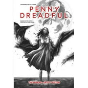 Penny Dreadful Vol. 1: The Awaking Artist's Edition [Hardcover] King, Chris; Hervas, Jesus and Wordie, Jason