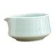 thumbnail image 3 of Cuenco de cerámica para té matcha, cuenco para mezclar matcha, accesorio para chawan matcha, té japonés verde claro, 3 of 9