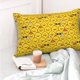 thumbnail image 4 of Balery Funny Ducks Funda de Cojín Estampada, Regalos para Mujeres, Regalos de Amor para Ella, Regalos para Novia o Esposa, Funda de Almohada-16"x24", 4 of 6