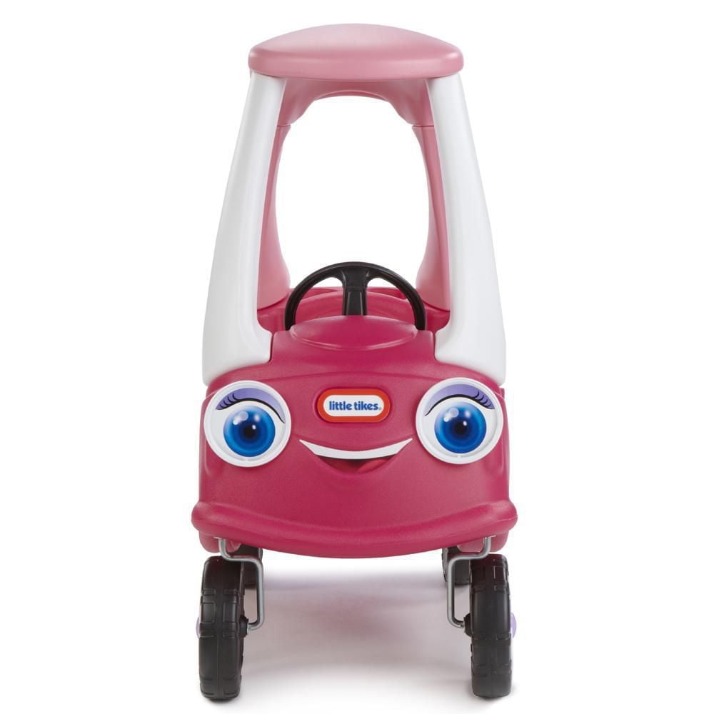 Little Tikes Princess Cozy Coupe