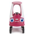 thumbnail image 4 of Little Tikes Princess Cozy Coupe, 4 of 7