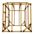thumbnail image 6 of 6X6 GREENHOUSE - DIY FRAMING BRACKET KIT, 6 of 6