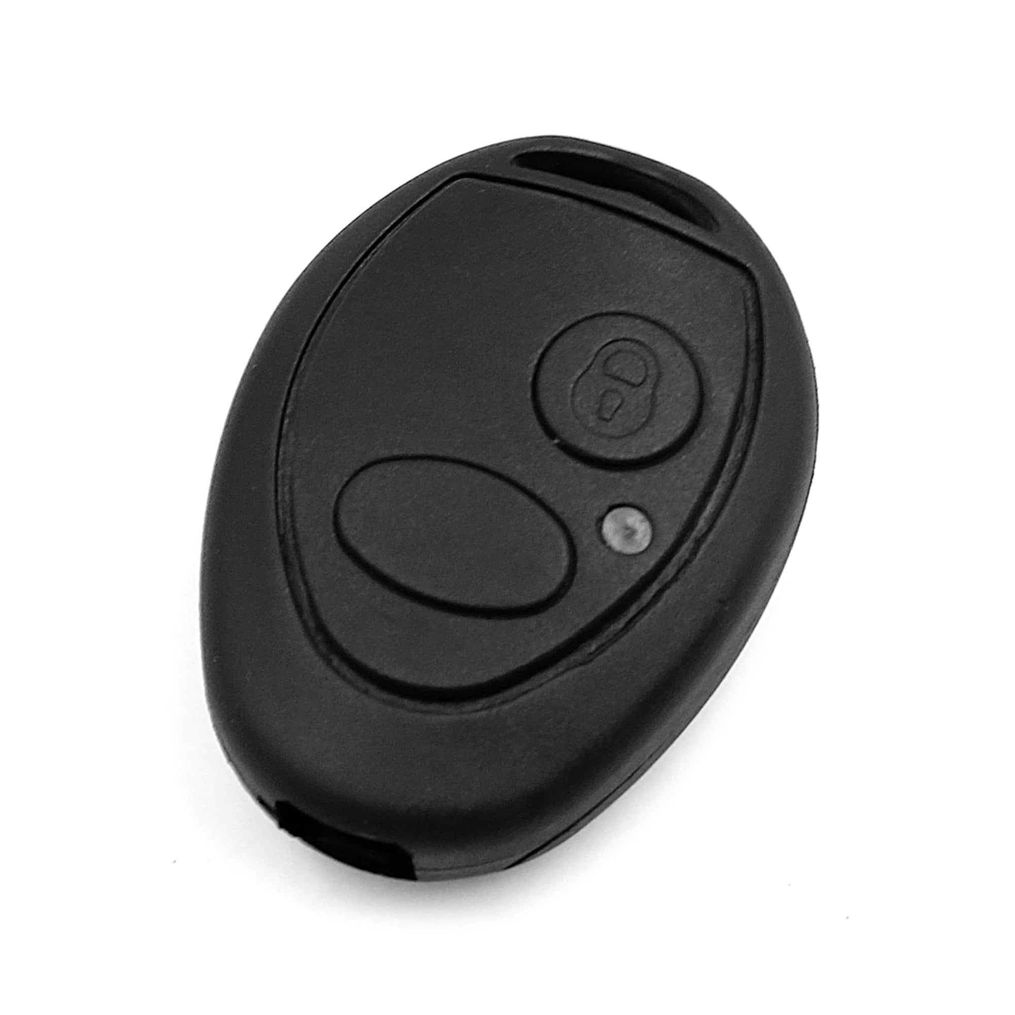 2 Button Key Fob Remote Case Replacement N5FVALTX3 for Land Rover