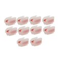 thumbnail image 1 of 10Pcs Record Player Needle Turntable Diamond Replacement Stylus Needles for Vinyl Record Player, 1 of 5