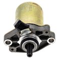 thumbnail image 4 of Niche Starter Motor for Suzuki Quadsport Z50 31100-22G00 ATV 519-CSM2572O, 4 of 7