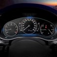 thumbnail image 4 of For Mazda 3 Bp Axela Cx30 Cx 30 2019 2020 2021 2022 2023 Tempered Glass Navigation Screen Film Tpu Dashboard Film Accessories, 4 of 5