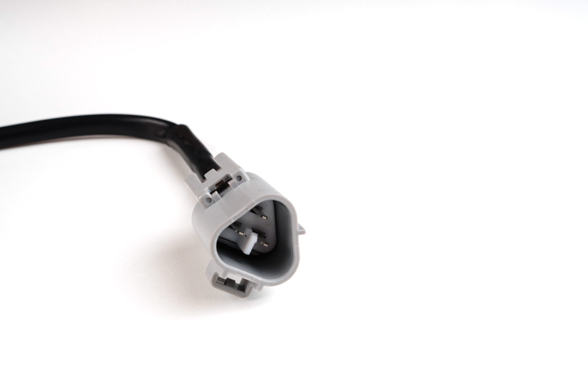 Holstein Parts 2CRK0270 Engine Crankshaft Position Sensor for Toyota Fits select: 2005-2022 TOYOTA TACOMA, 2010 TOYOTA 4RUNNER