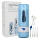 thumbnail image 1 of Irrigador bucal eléctrico portátil con carga USB, dispositivo de limpieza dental para el hogar., 1 of 14