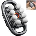 thumbnail image 1 of Estbridge 16-Drive 8-Head Massage Gun Set  8 Head Massage Gun Deep Tissue (8 Head), 1 of 8