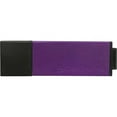 thumbnail image 2 of Centon USB 2.0 Datastick Pro2 (Royal Purple), 8GB, 2 of 2