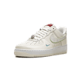 thumbnail image 4 of NIKE MENS Air Force 1 "Year of the Dragon" FZ5052 131 from Stadium Goods, 4 of 8