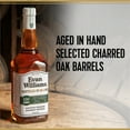 thumbnail image 4 of Evan Williams White Label Bottled in Bond Straight Bourbon, 1 L Bottle, 50% ABV, 4 of 9