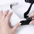 thumbnail image 1 of Hytrove 1Jgo Kit Adaptador De Correa De Audio Para Vr Cabezal Con, 1 of 6
