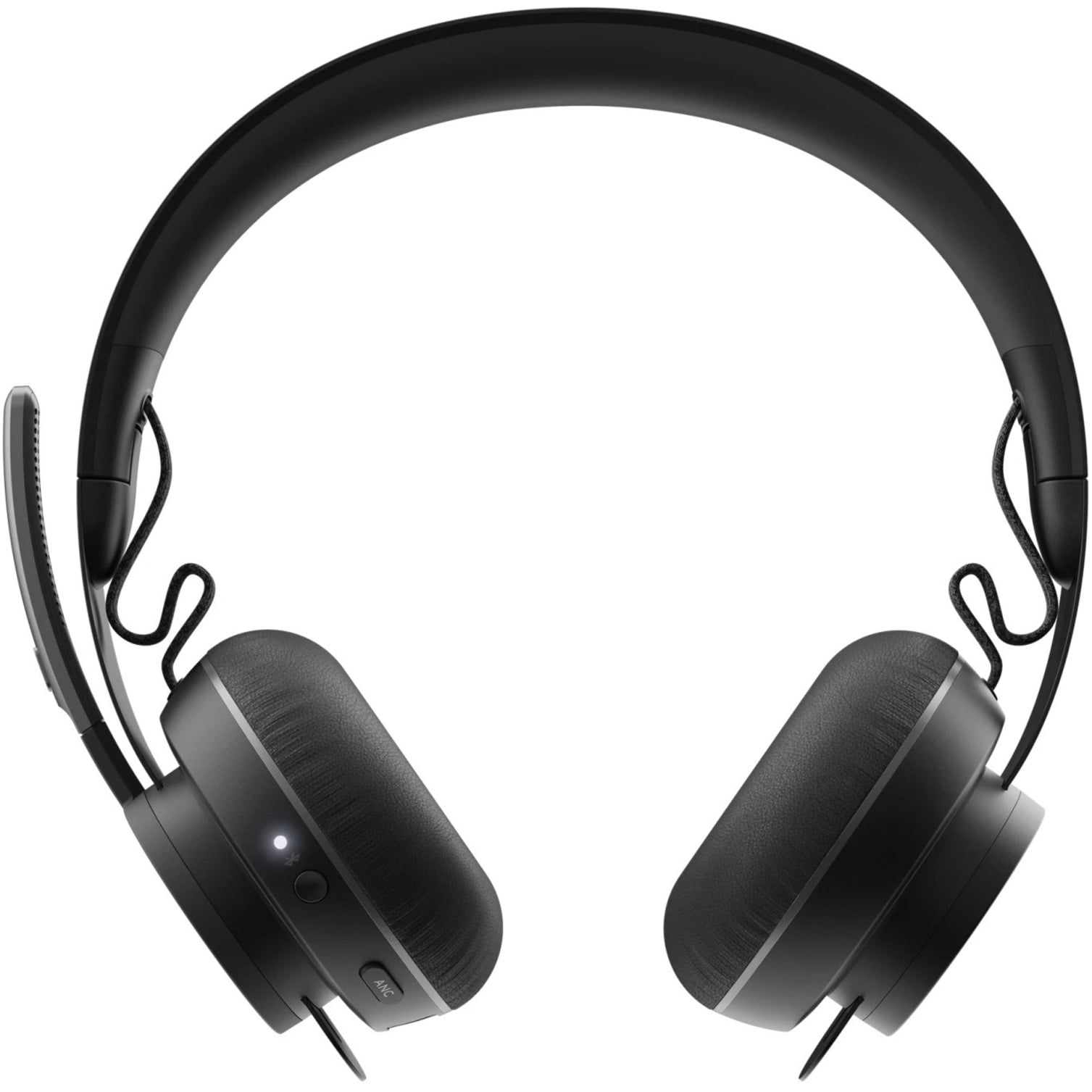 Logitech Zone Wireless Bluetooth Headset - Graphite