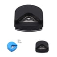 thumbnail image 1 of Round Corner Cutter Multifunctional Sharp Neatly Cut Labor-saving Mini Cutting Portable Paper Trimmer DIY Craft Scrapbooking Tools for School, 1 of 8