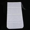 thumbnail image 2 of Colador de alimentos reutilizable, bolsa de filtro de malla de nailon para café frío, para leche de frutos secos. 30x60cm, 2 of 9