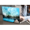 thumbnail image 1 of KSK KAISHEK Hard Case Cover Only Compatible 2020-2019 Release MacBook Pro 16" with XDR Display Type C + Black Keyboard Cover Model: A2141 Mint Green A 33, 1 of 5